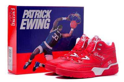 cheap patrick ewing 33 hi cheap no. 4